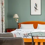 & Wellness Silva 4* 마리안스케 라즈네