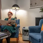 & Wellness Silva 호텔 마리안스케 라즈네
