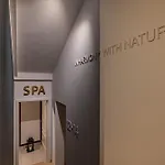 & Wellness Silva 호텔 4*