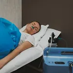 & Wellness Silva 4* 마리안스케 라즈네