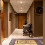 호텔 & Wellness Silva 마리안스케 라즈네