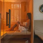 & Wellness Silva 4* 마리안스케 라즈네