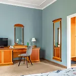 & Wellness Silva Hotel 4*