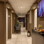 호텔 & Wellness Silva 4*
