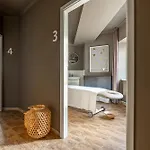 & Wellness Silva 호텔 4*