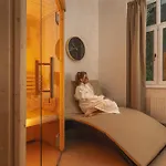 & Wellness Silva 마리안스케 라즈네
