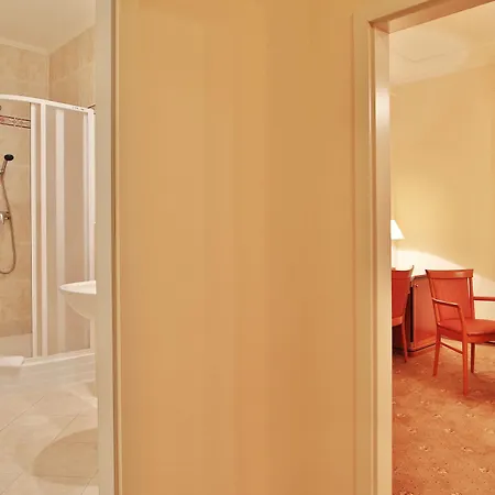 & Wellness Silva Hotel