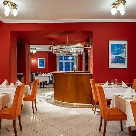Hotel & Wellness Silva