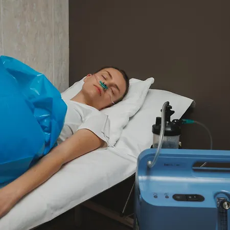 & Wellness Silva 4* Марианске-Лазне
