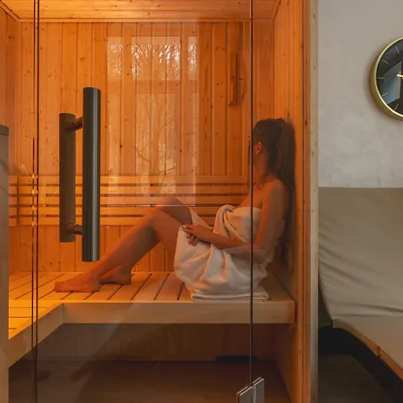 & Wellness Silva 4* Mariánské Lázně