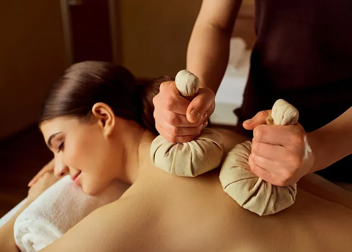 & Wellness Silva Mariënbad