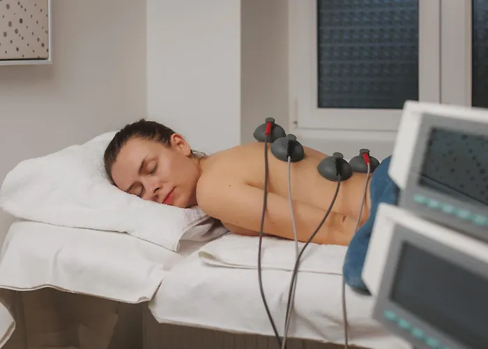 & Wellness Silva Hotel Mariënbad