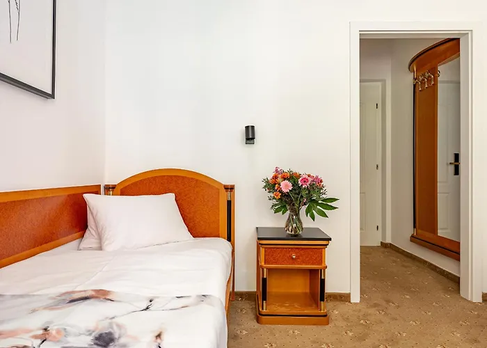 & Wellness Silva Mariënbad