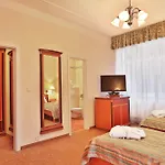 & Wellness Silva Hotell 4*