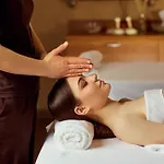 & Wellness Silva Hotell