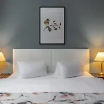 & Wellness Silva Hotell Mariánské Lázně
