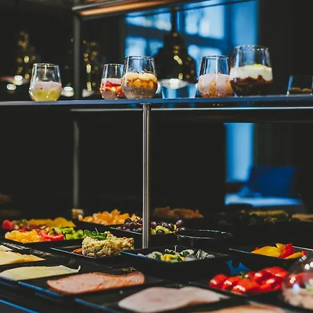 & Wellness Silva 4* Mariańskie Łaźnie