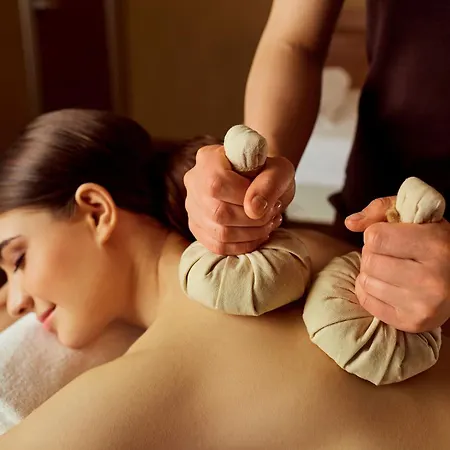 & Wellness Silva Marianske Lazne