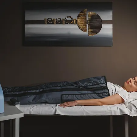Spa&wellness Silva