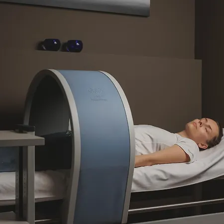 & Wellness Silva Отель 4*