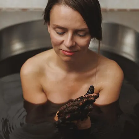 Spa&wellness Silva 4*