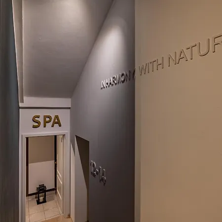 & Wellness Silva Otel 4*