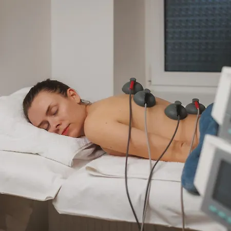 & Wellness Silva Hotel Mariańskie Łaźnie