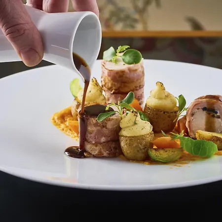 Hotel & Wellness Silva Mariańskie Łaźnie