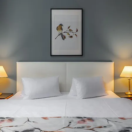 & Wellness Silva Hotel Mariańskie Łaźnie