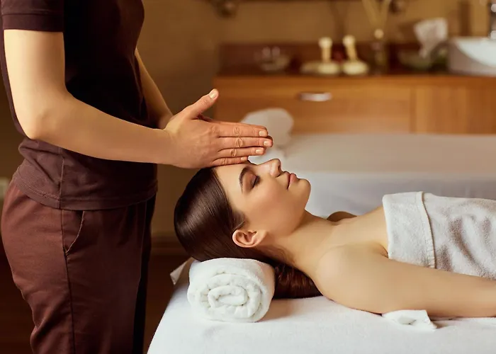 & Wellness Silva Отель