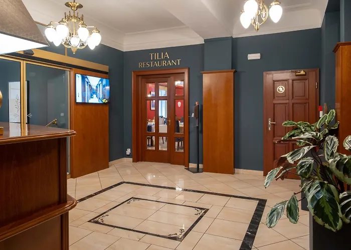 & Wellness Silva 4* Марианске-Лазне